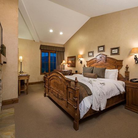 Hotel Park City, Autograph Collection Eksteriør billede