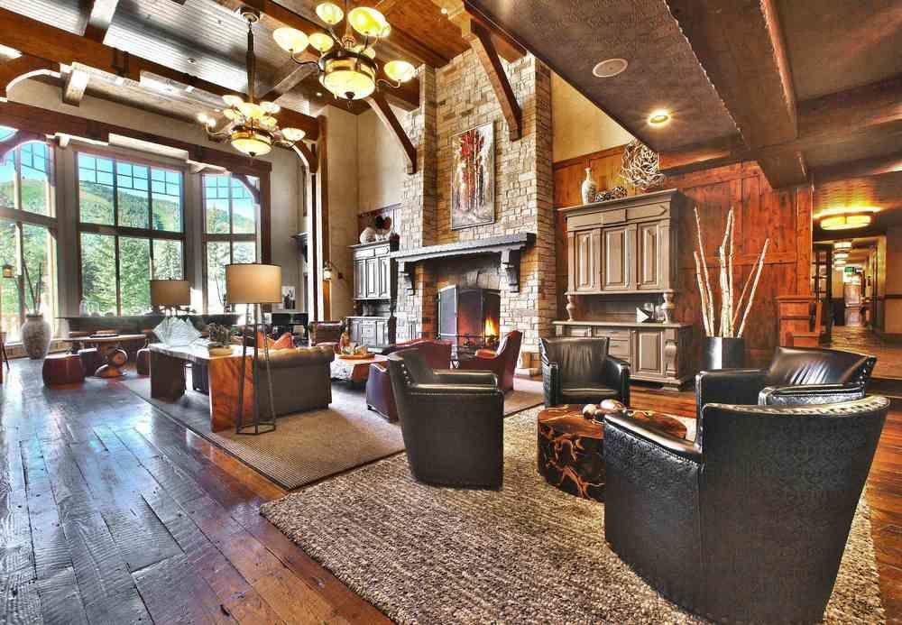 Hotel Park City, Autograph Collection Eksteriør billede