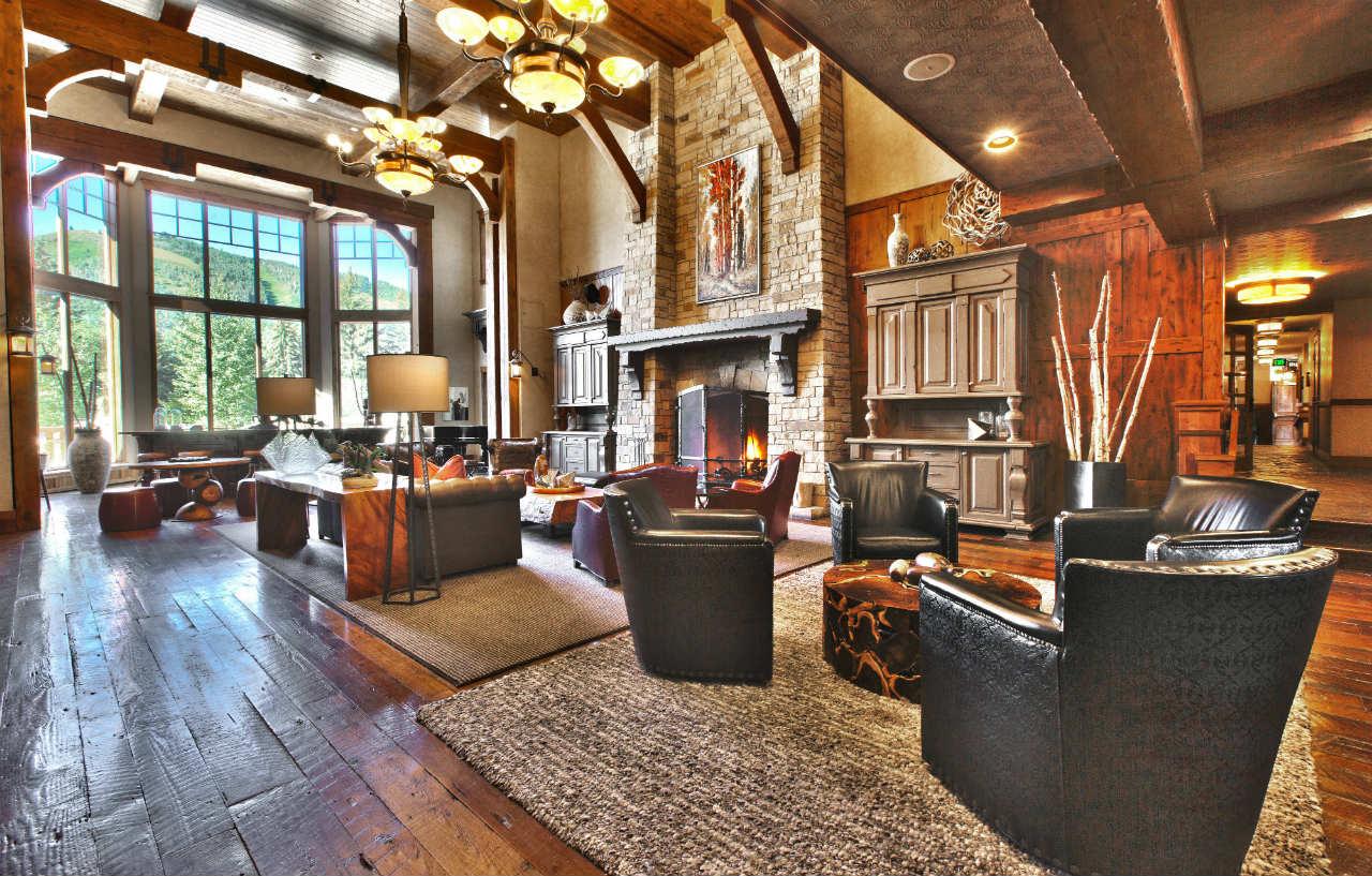 Hotel Park City, Autograph Collection Eksteriør billede