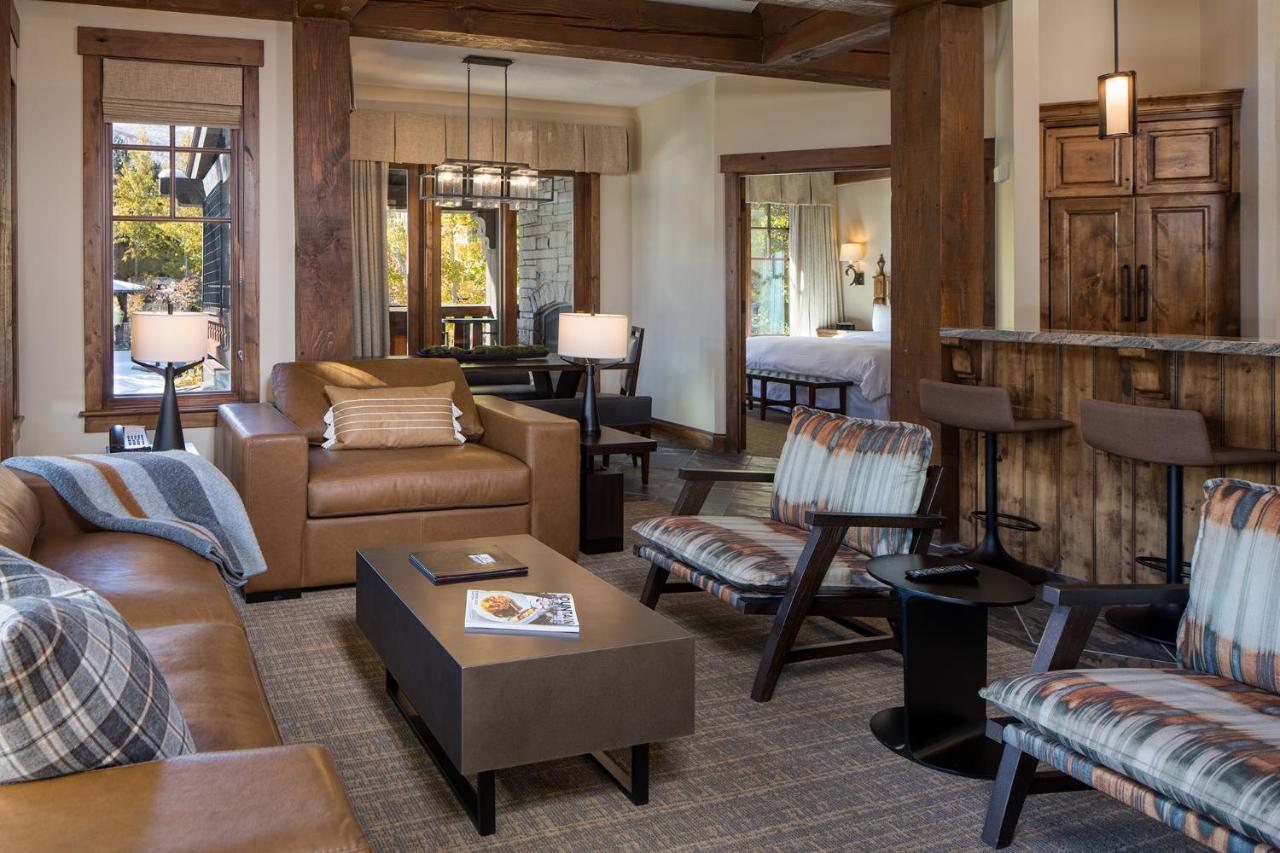 Hotel Park City, Autograph Collection Eksteriør billede