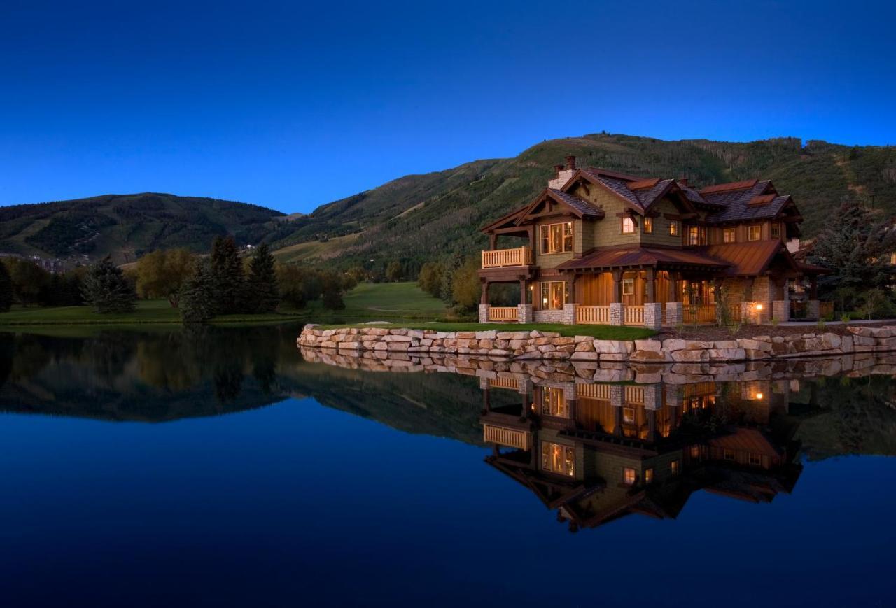 Hotel Park City, Autograph Collection Eksteriør billede