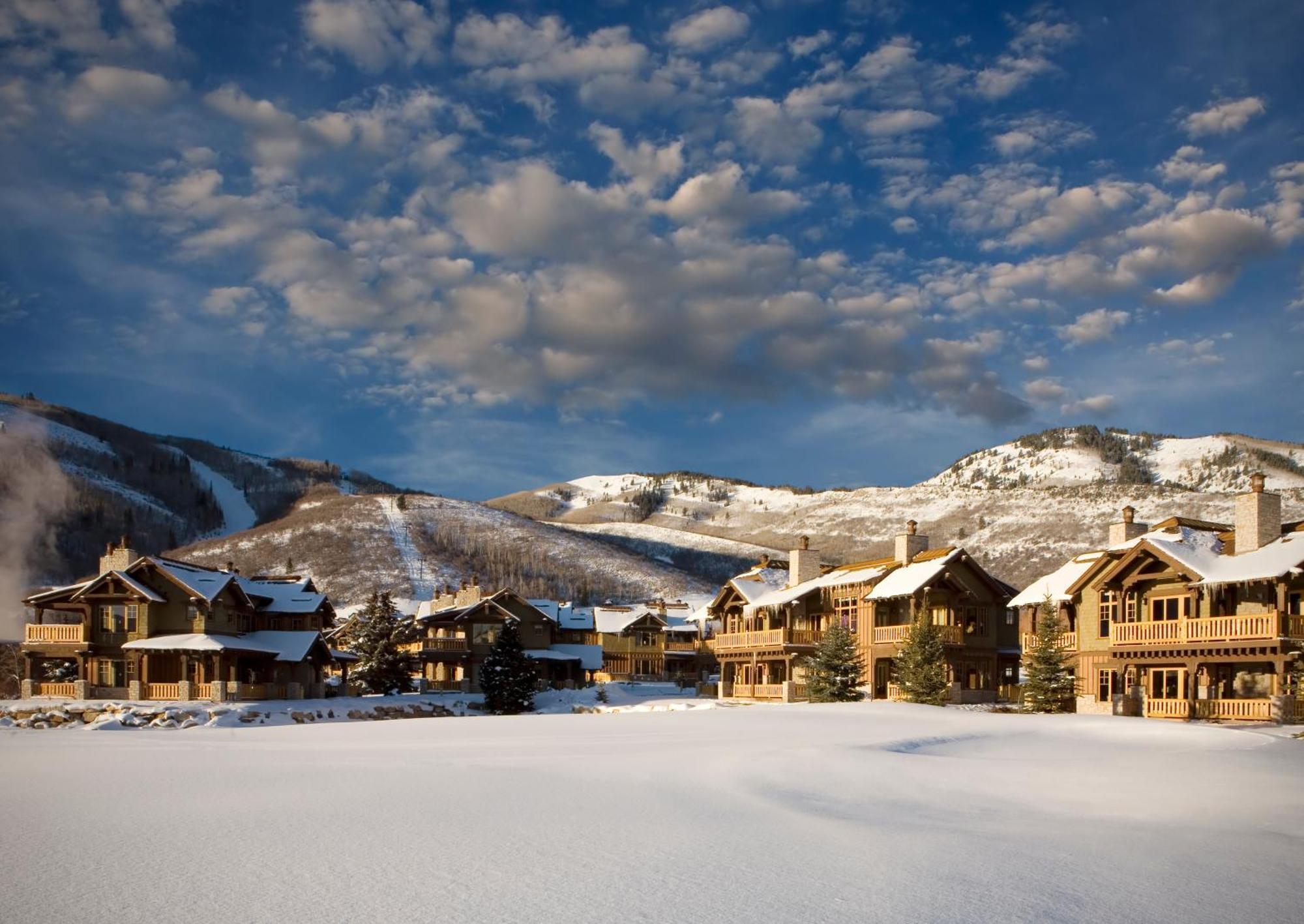 Hotel Park City, Autograph Collection Eksteriør billede