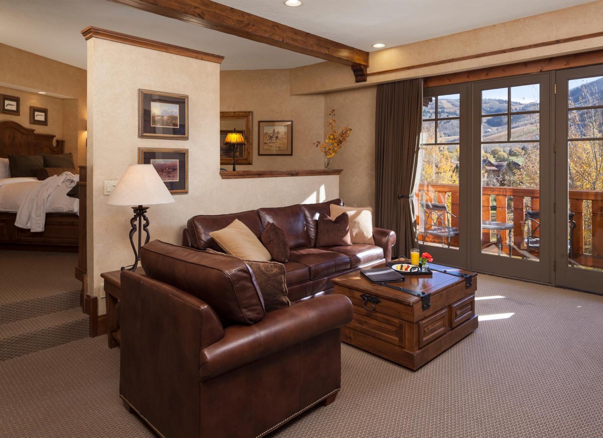 Hotel Park City, Autograph Collection Eksteriør billede