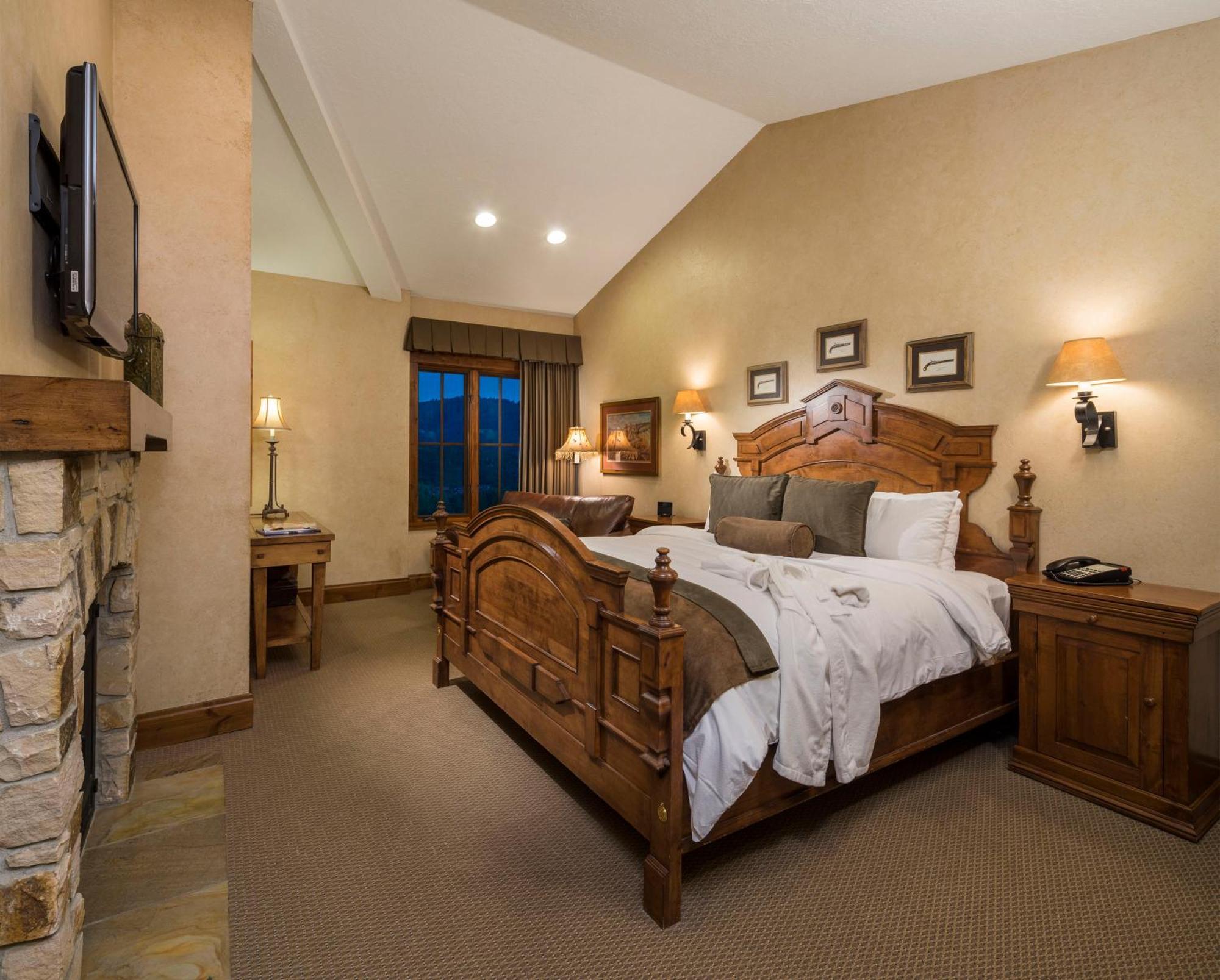 Hotel Park City, Autograph Collection Eksteriør billede