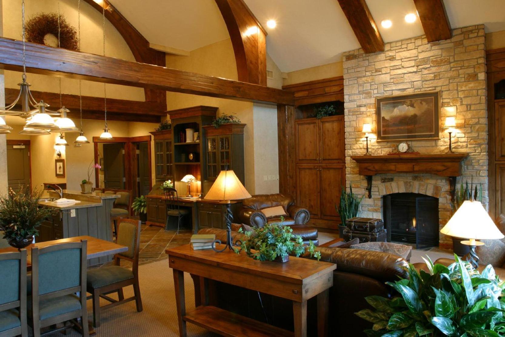 Hotel Park City, Autograph Collection Eksteriør billede