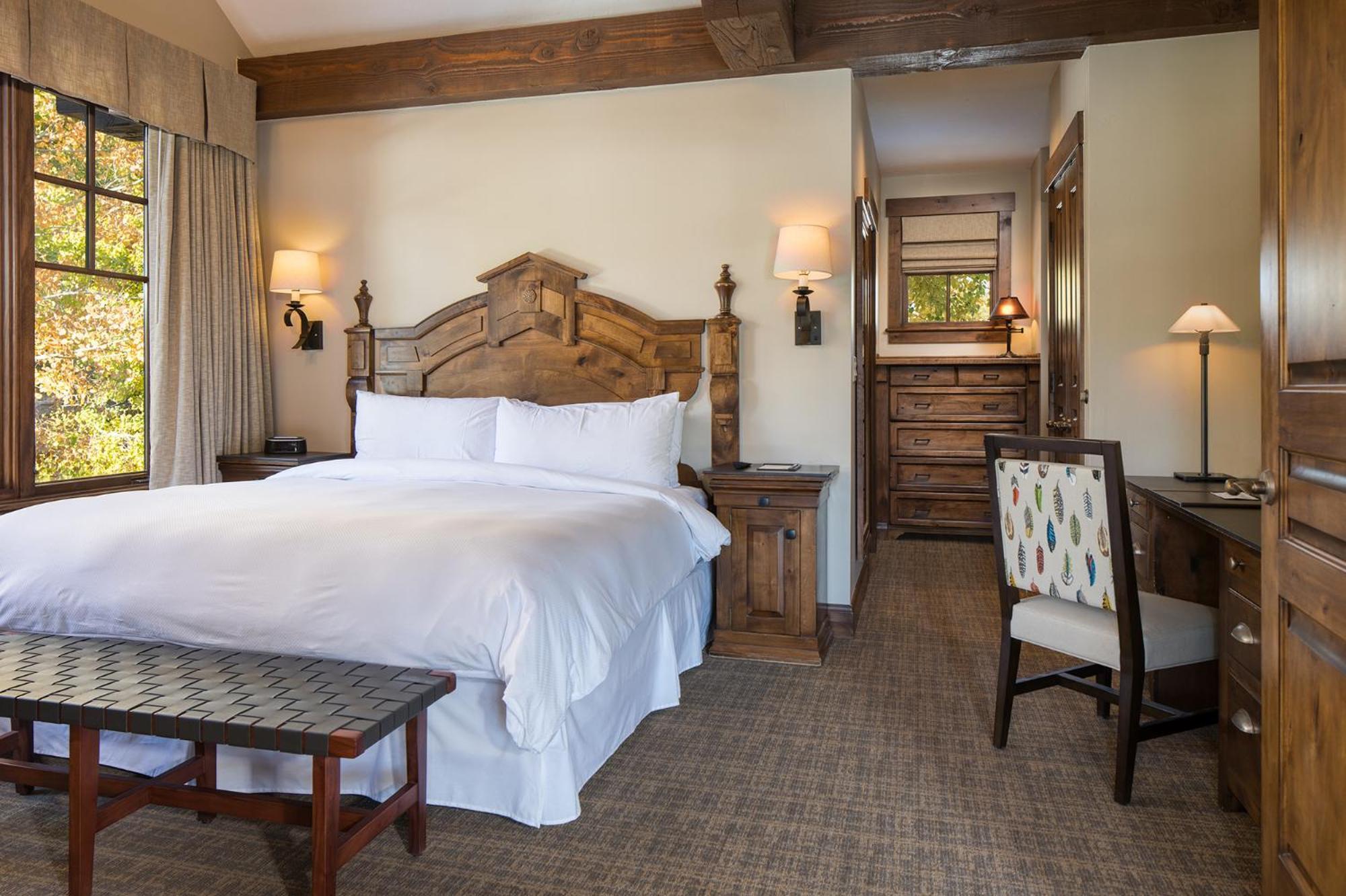 Hotel Park City, Autograph Collection Eksteriør billede