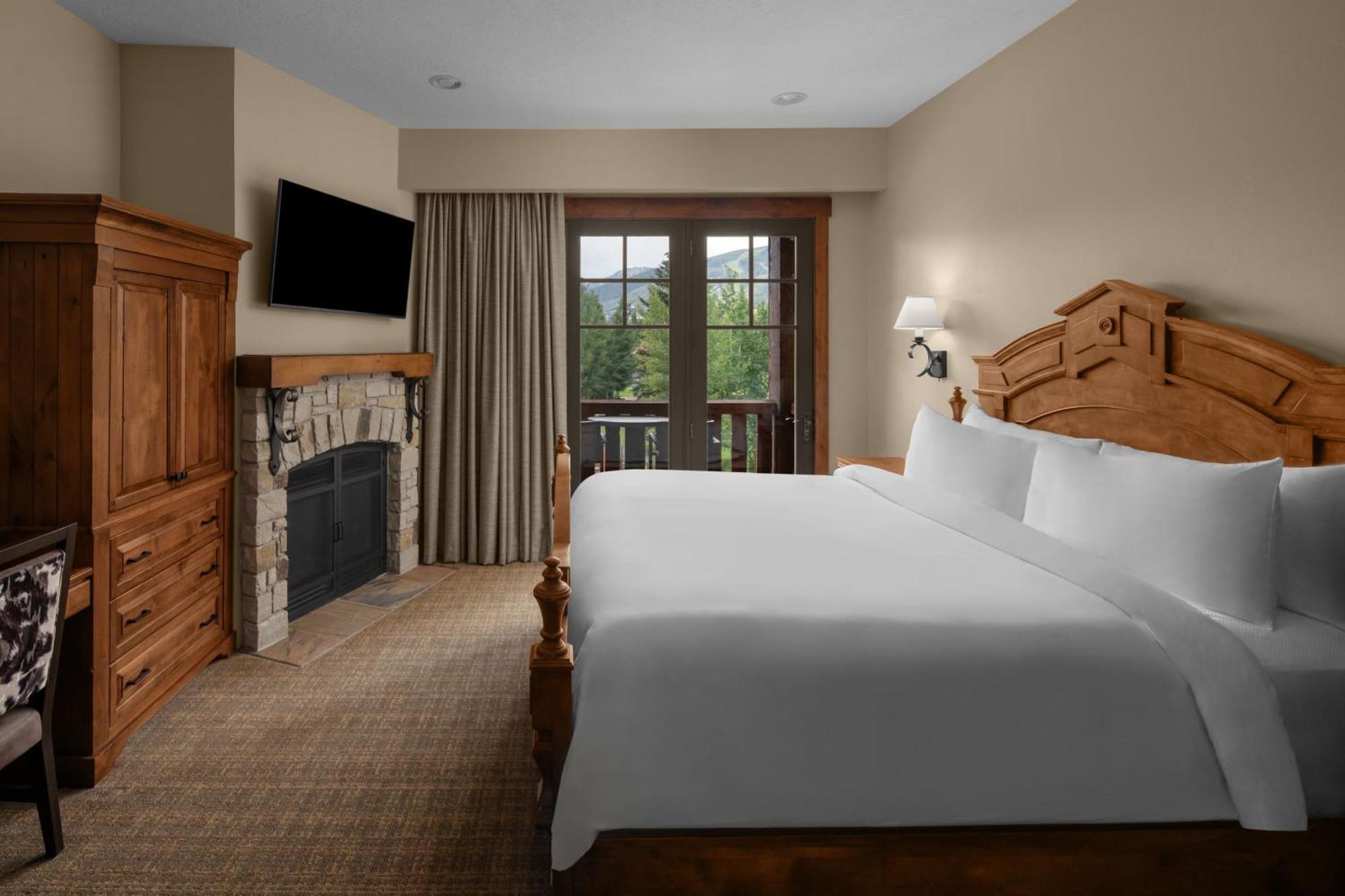 Hotel Park City, Autograph Collection Eksteriør billede