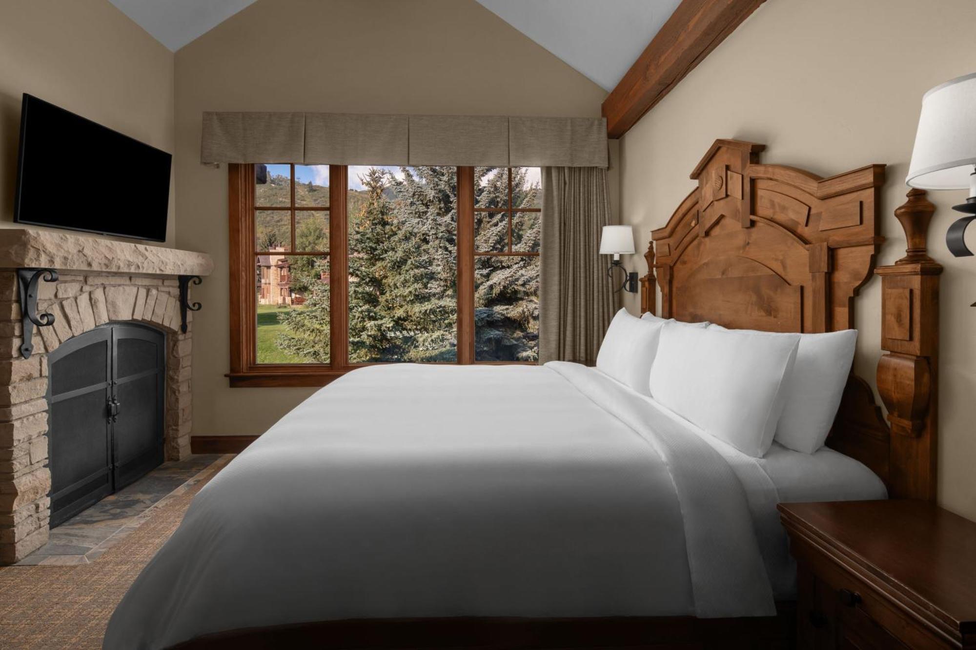 Hotel Park City, Autograph Collection Eksteriør billede