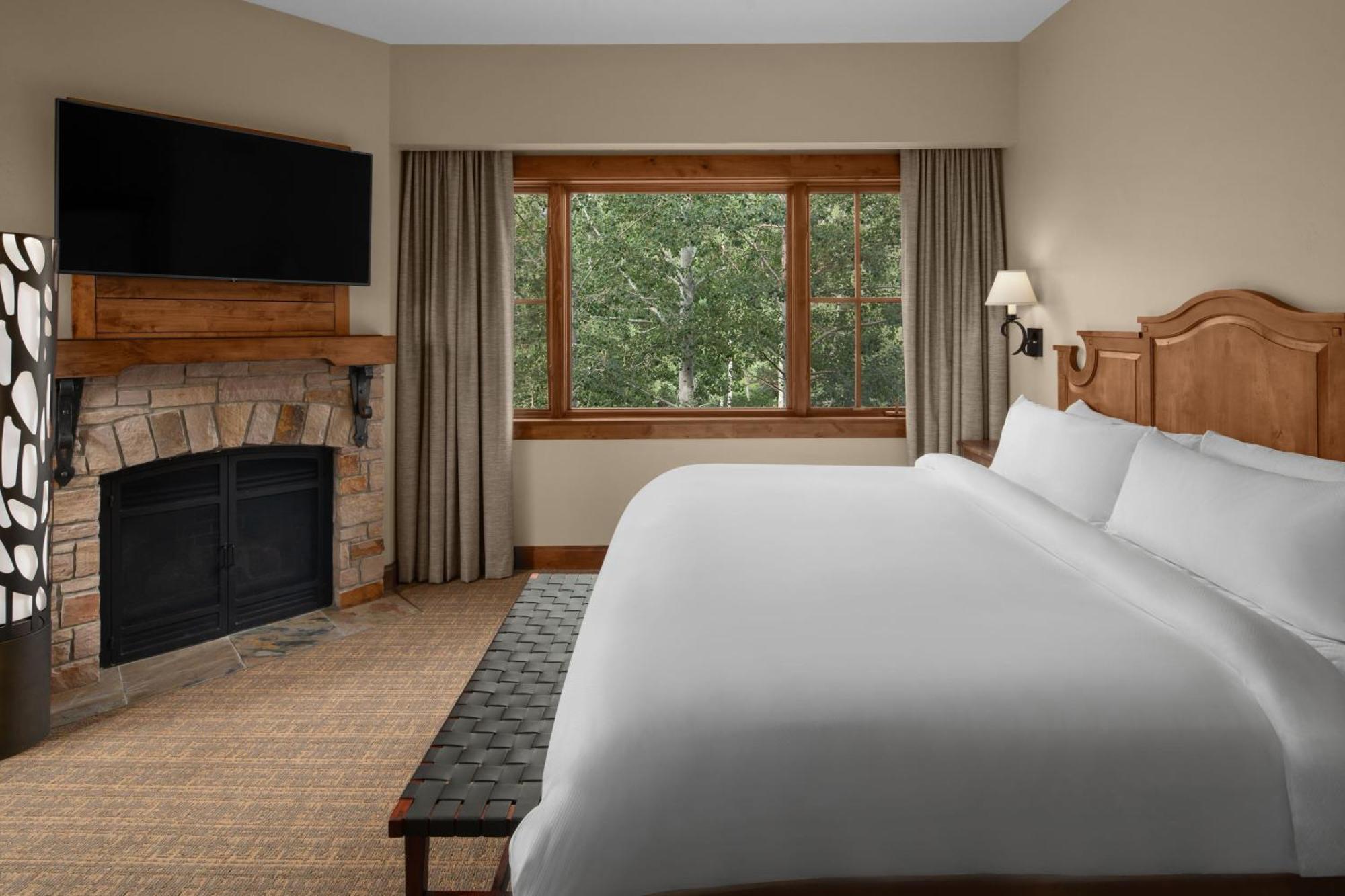 Hotel Park City, Autograph Collection Eksteriør billede