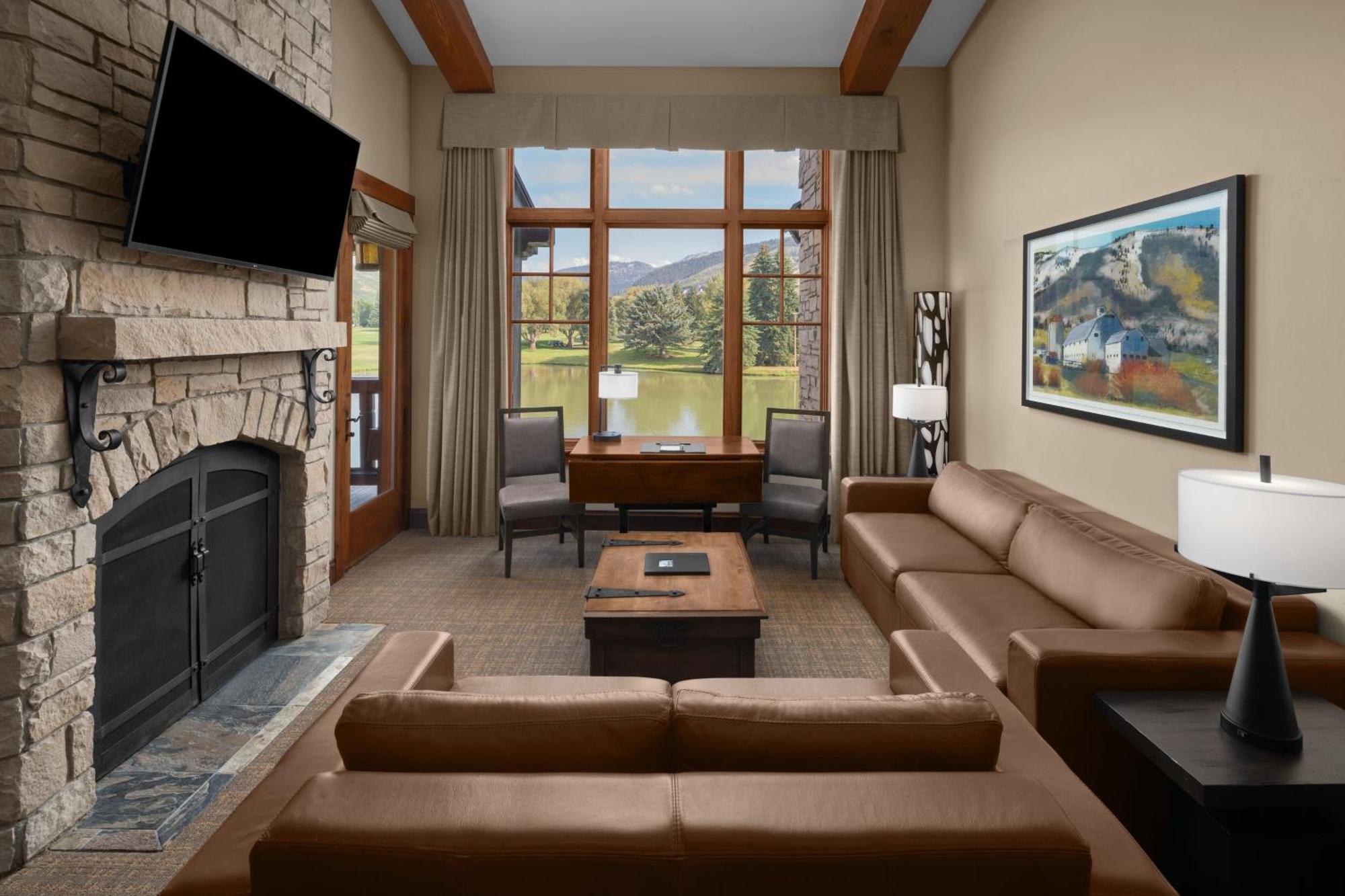 Hotel Park City, Autograph Collection Eksteriør billede