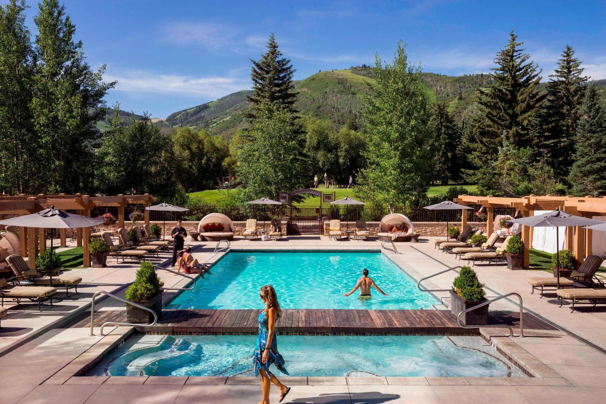 Hotel Park City, Autograph Collection Eksteriør billede