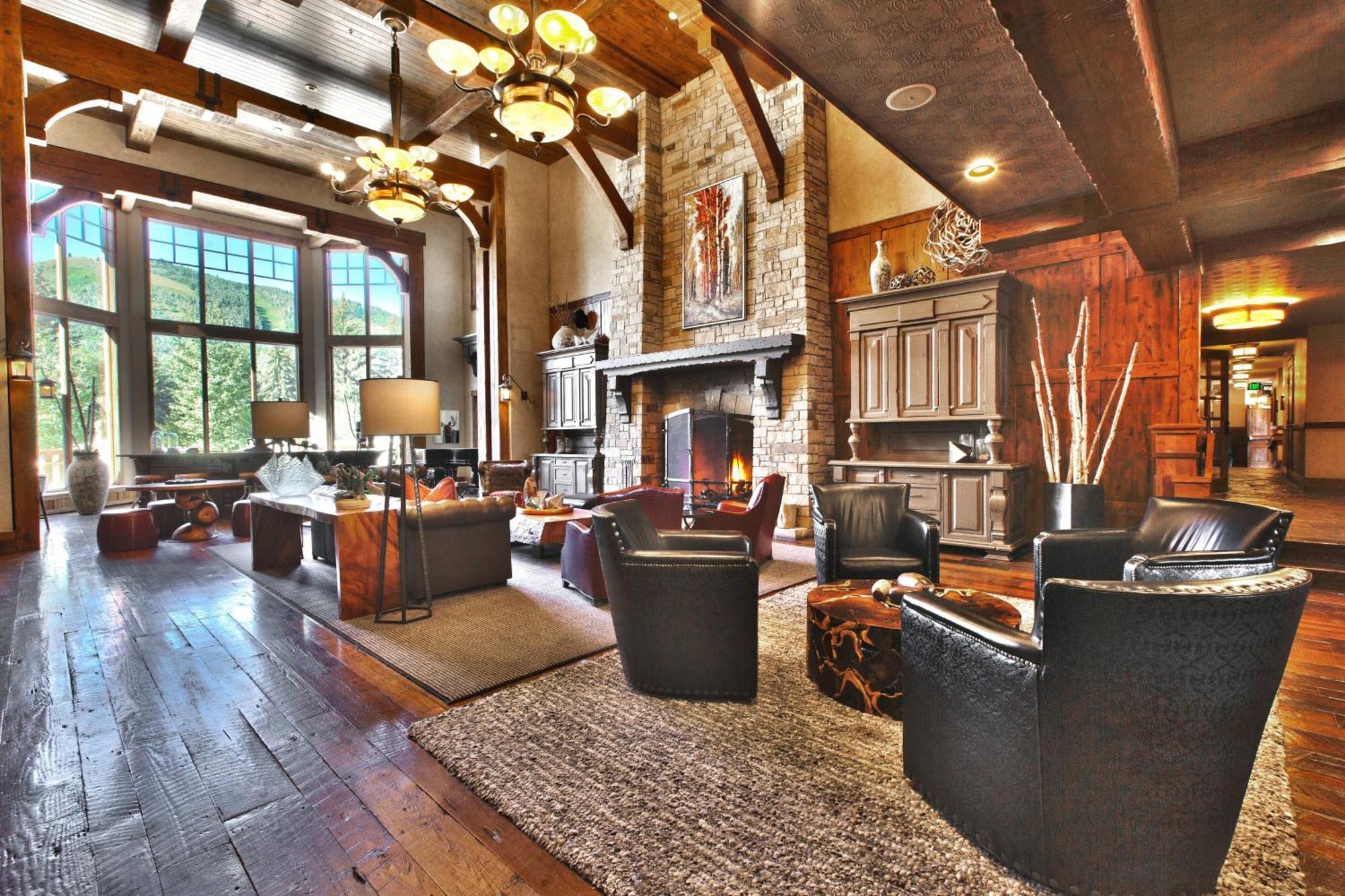 Hotel Park City, Autograph Collection Eksteriør billede