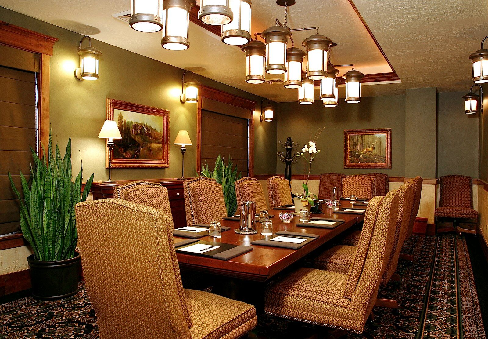 Hotel Park City, Autograph Collection Eksteriør billede