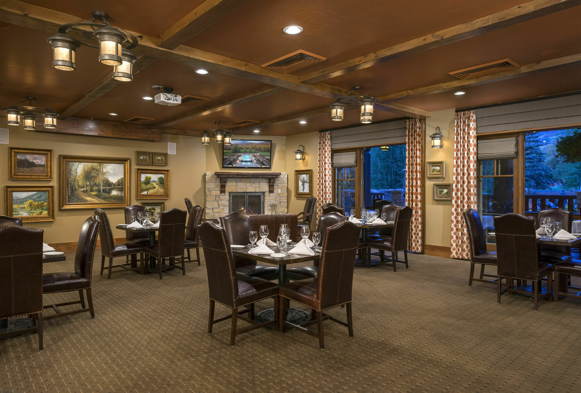 Hotel Park City, Autograph Collection Eksteriør billede